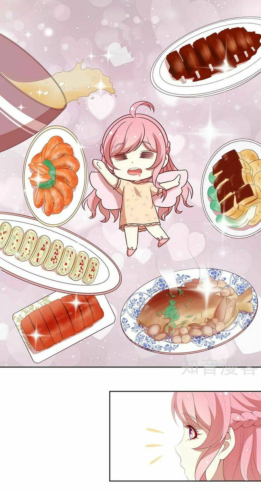 Cả Thế Giới Đều Không Bằng Người: Chapter 83