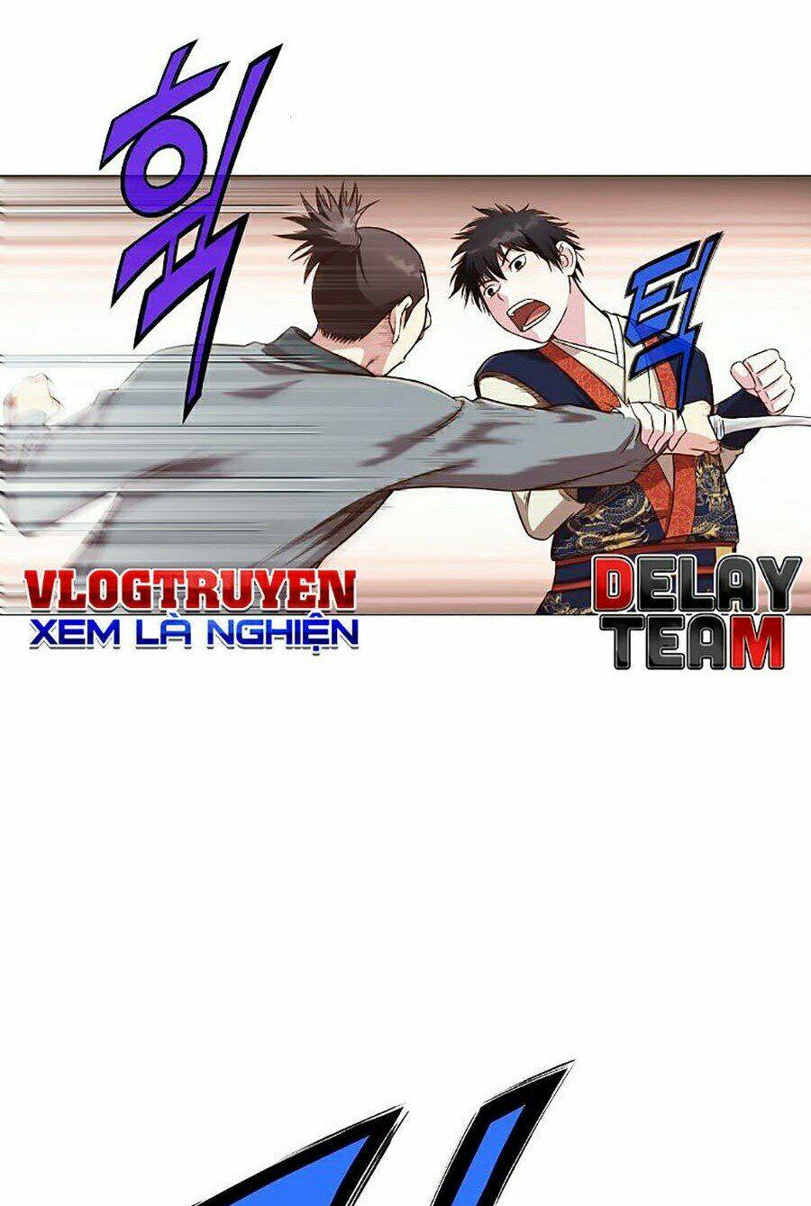 Thiên Võ Chiến Thần: Chapter 6