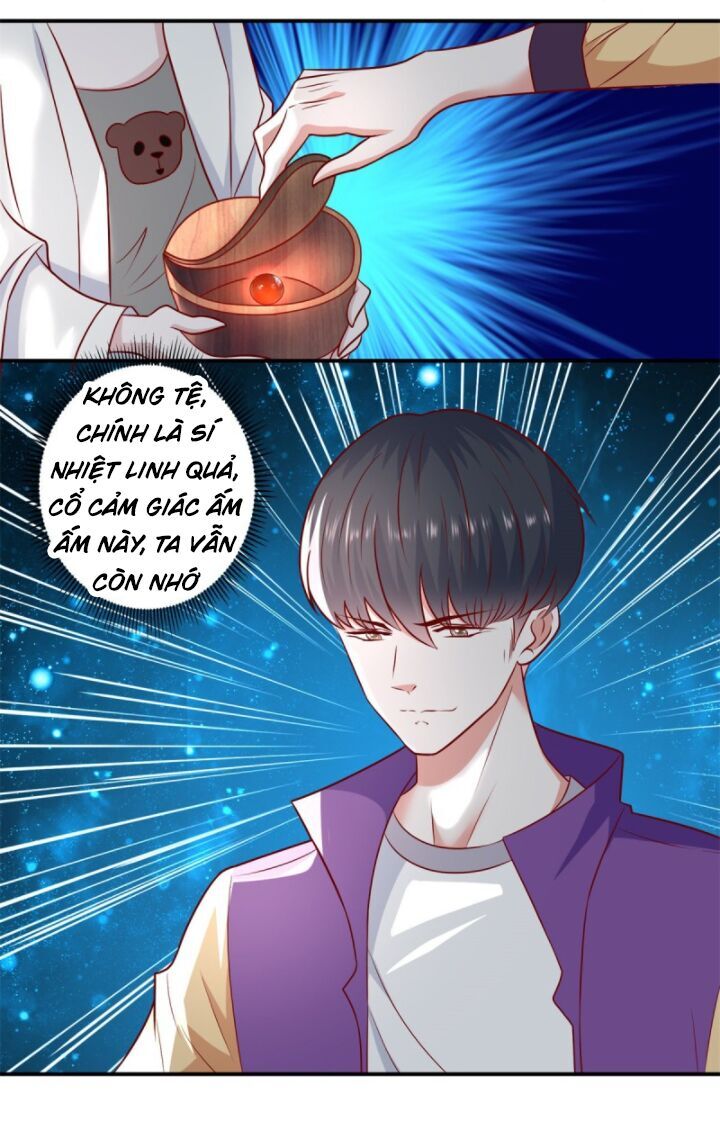 Trọng Sinh Chi Thần Đế Trở Về: Chapter 33