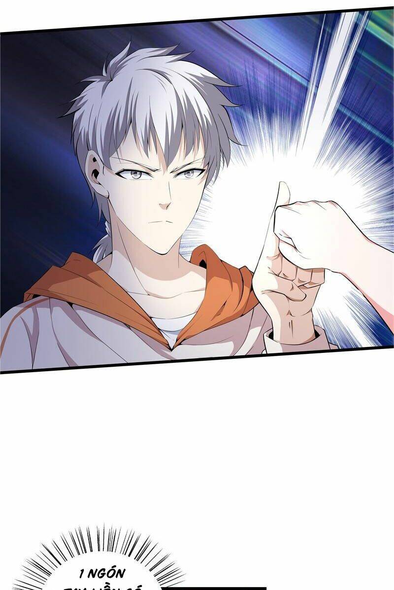 Đô Thị Chí Tôn: Chapter 61