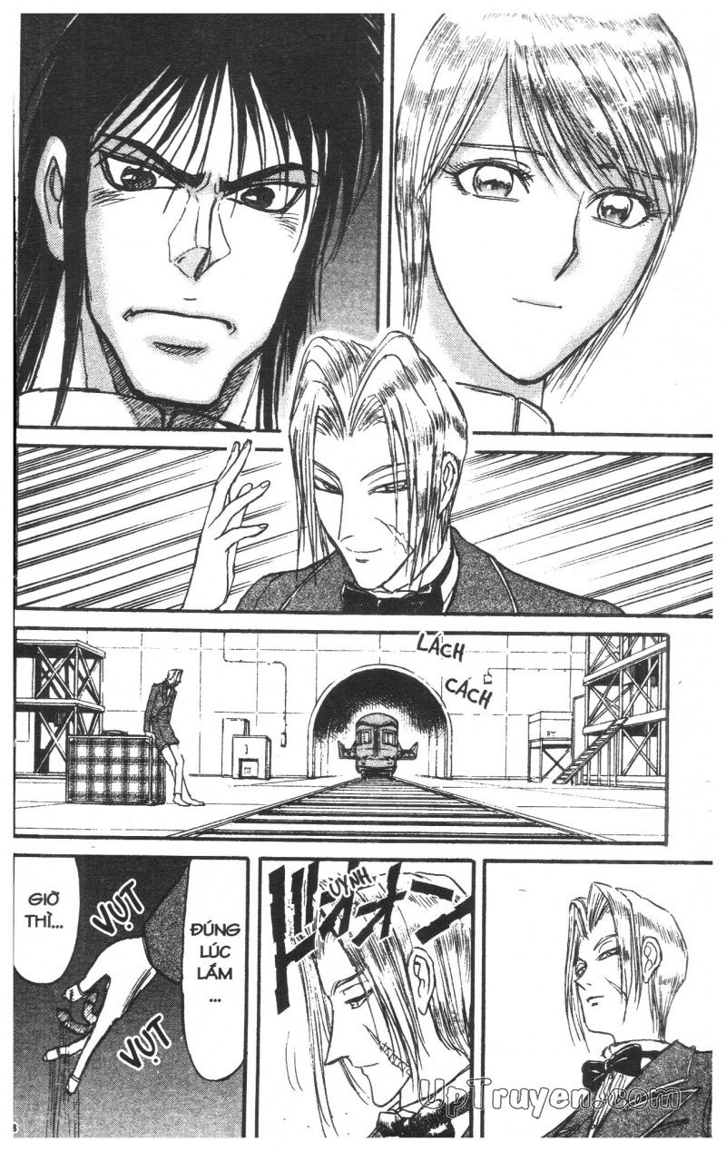 Fujita Kazuhiro: Chapter 41