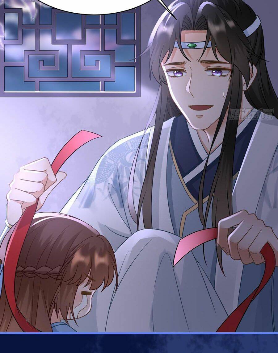 Ma Đầu Vạn Ác Năm Tuổi Rưỡi: Chapter 26