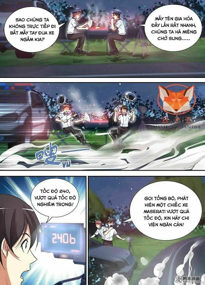 Tôi Là Thần Y: Chapter 86