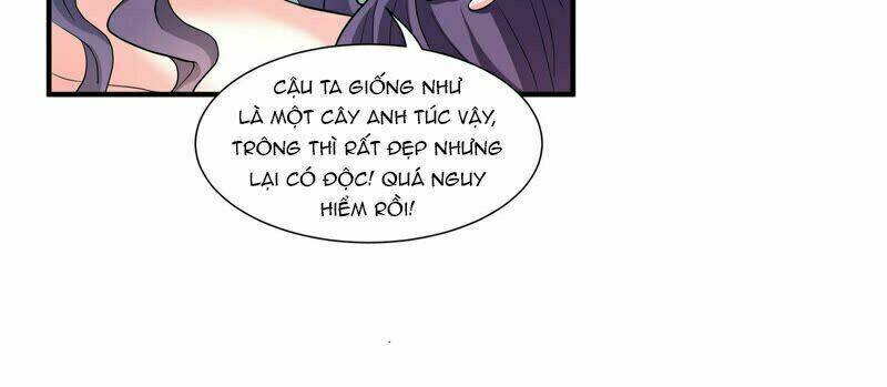 Chiến Lược Lãng Mạn Của Thịnh Thiếu: Chapter 11