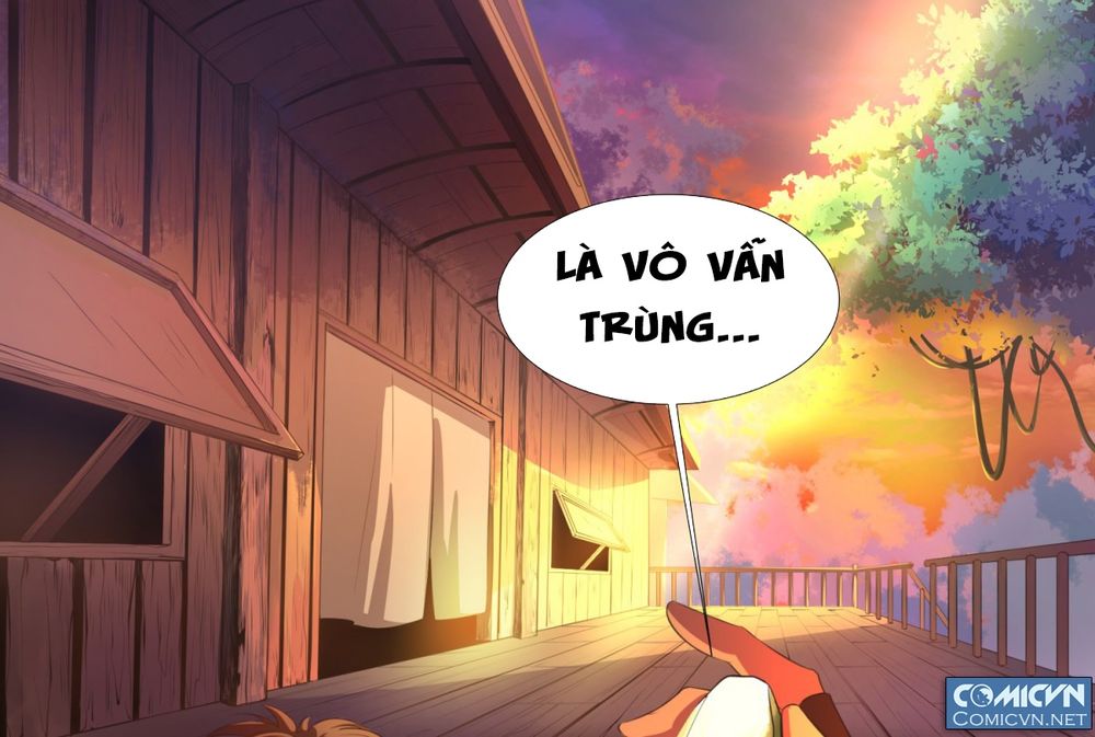 Thú Hồn Đạo: Chapter 2
