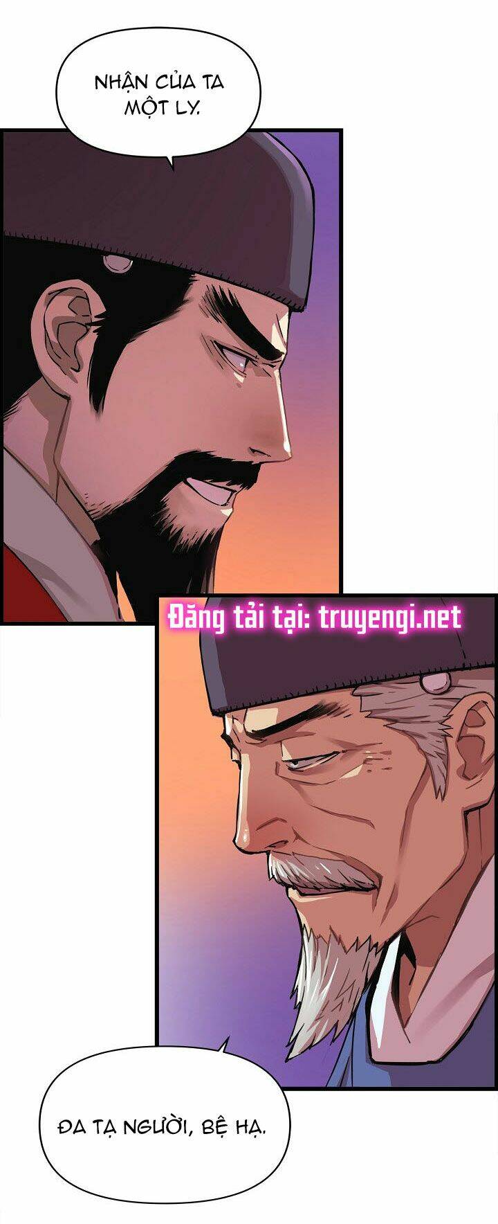 Tôi Sẽ Sống Như Một Hoàng Tử: Chapter 27