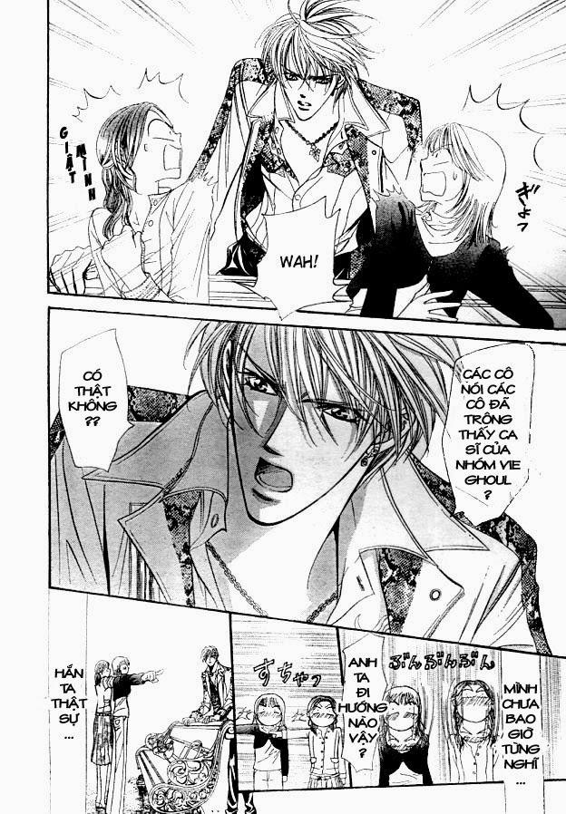 Thách Thức Tuyệt Vời: Chapter 15