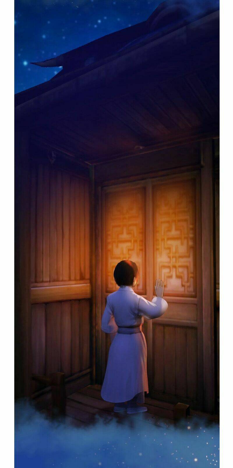 Yêu Nhan Lệnh: Chapter 58