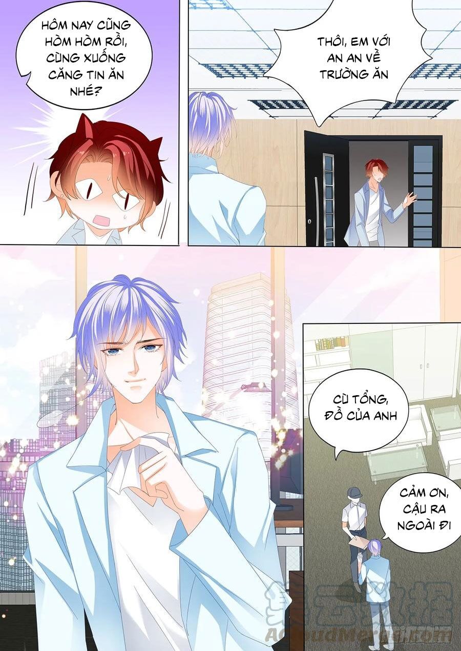 Bá Đạo Tiểu Thúc, Xin Trêu Chọc Vừa Thôi!: Chapter 148