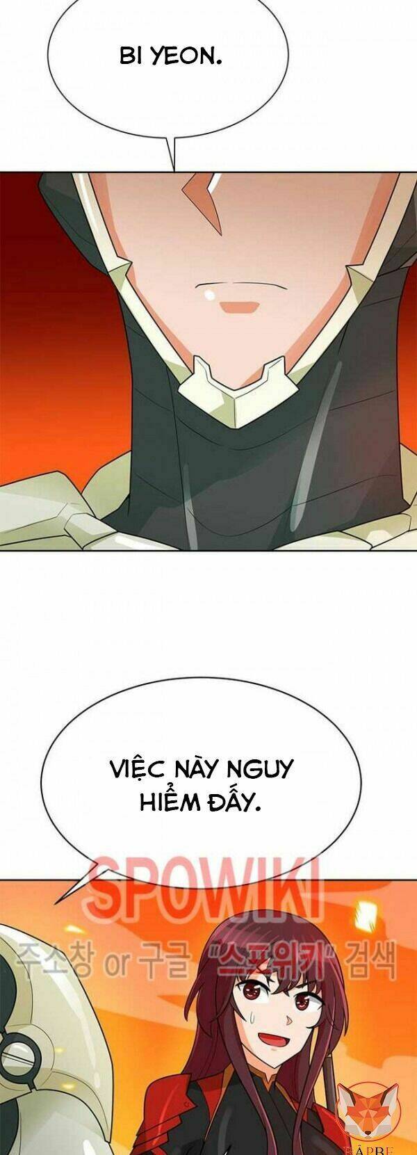 Tôi Tự Động Săn Một Mình: Chapter 82