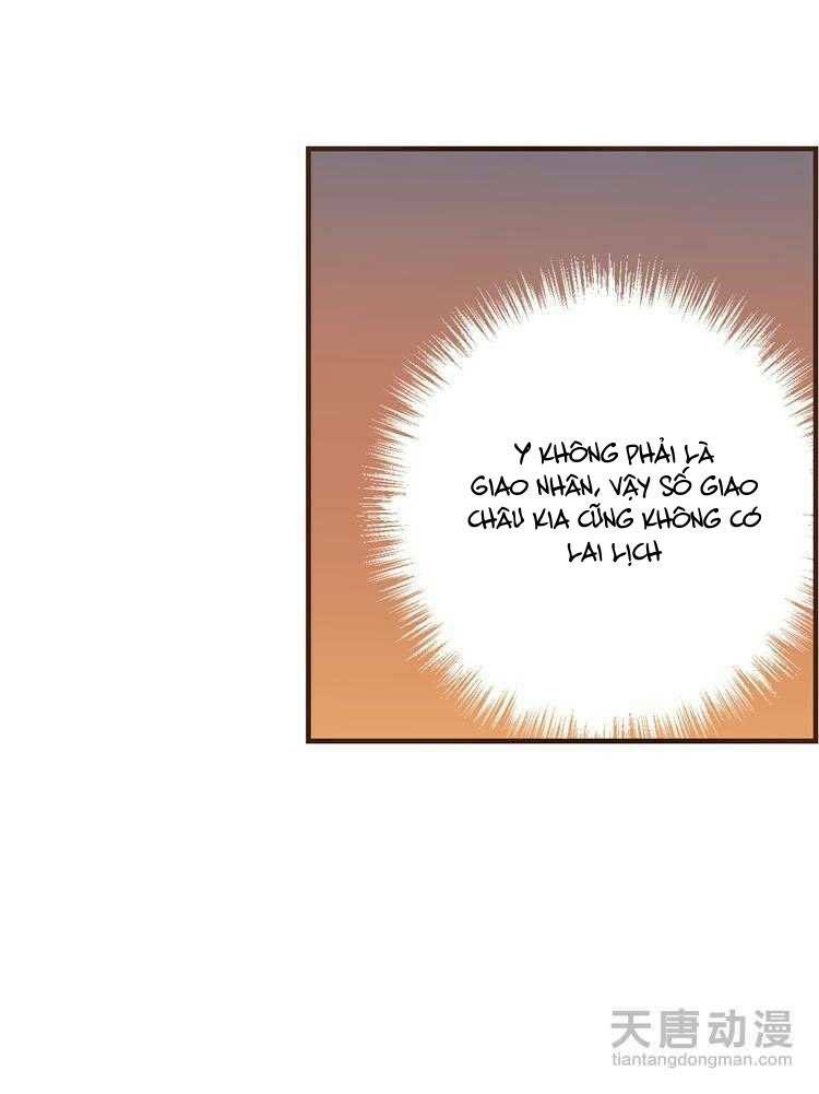 Giáo chủ yêu nghiệt mau nằm xuống: Chapter 28