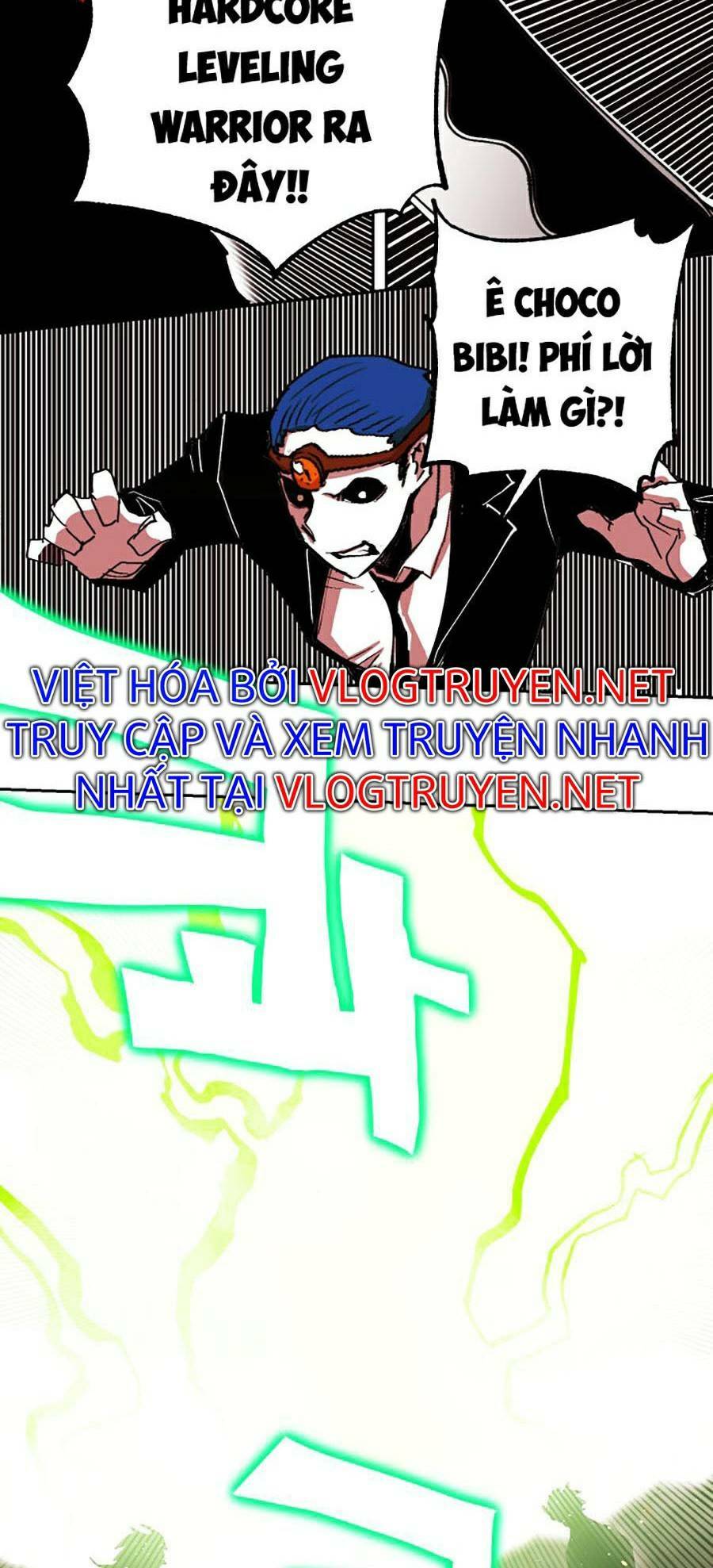 Hard Core Leveling Warrior Ss2: Chapter 119