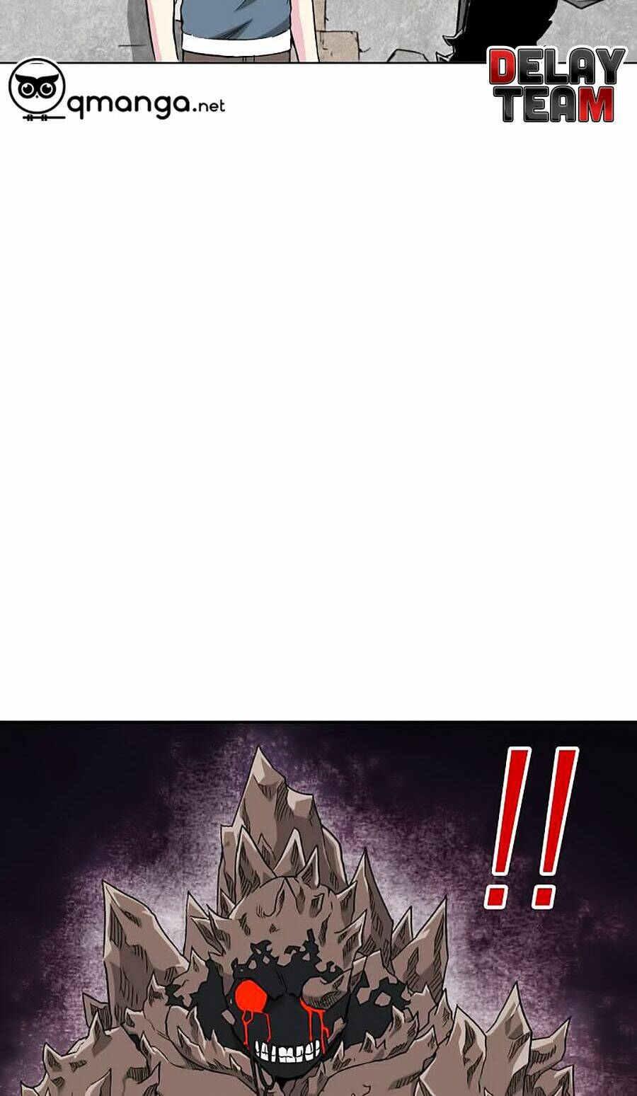 Hầm Ngục Bóng Tối: Chapter 2