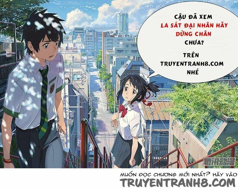 La Sát Đại Nhân Hãy Dừng Chân: Chapter 145