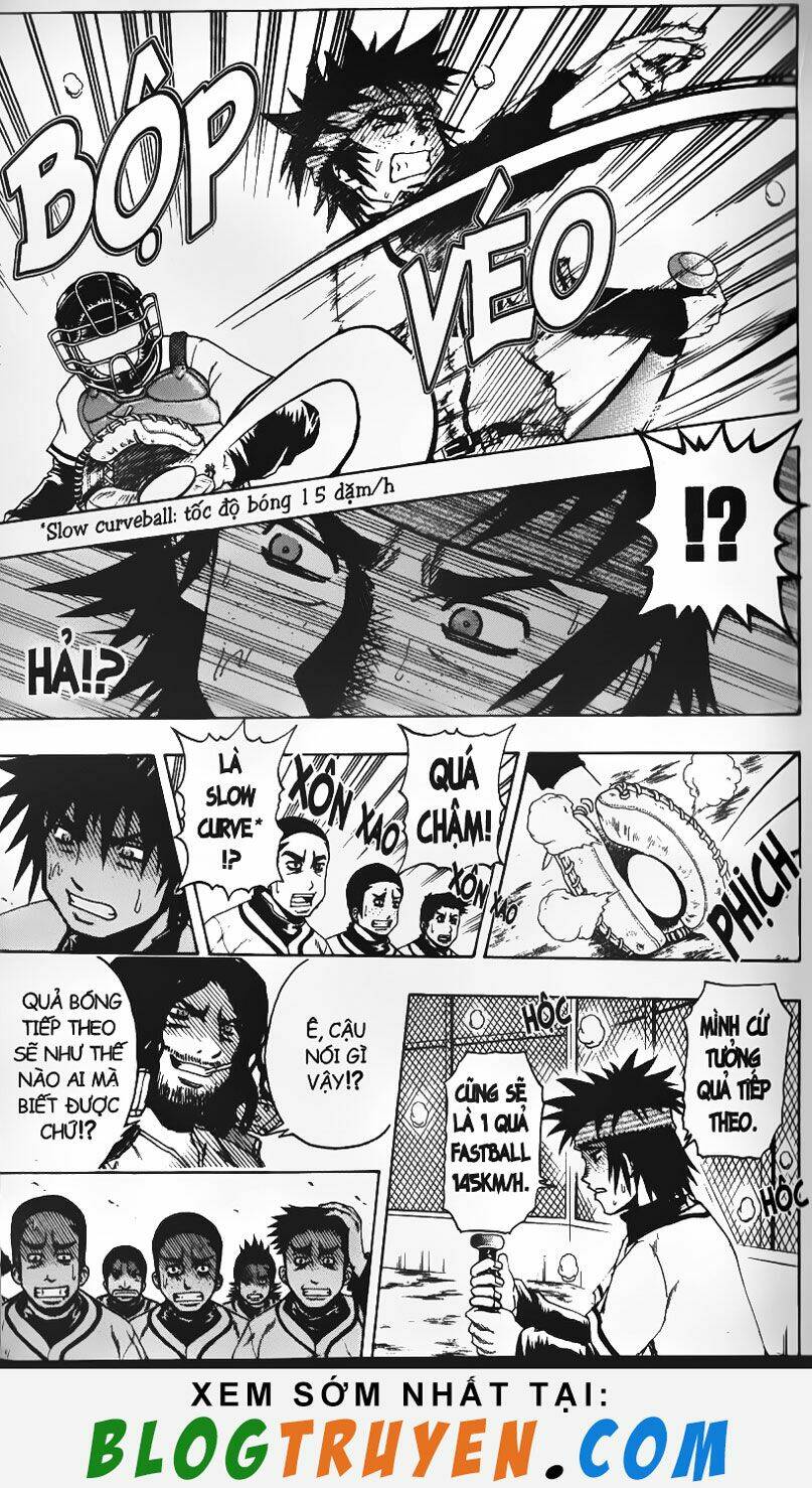 Mr.FullSwing: Chapter 29