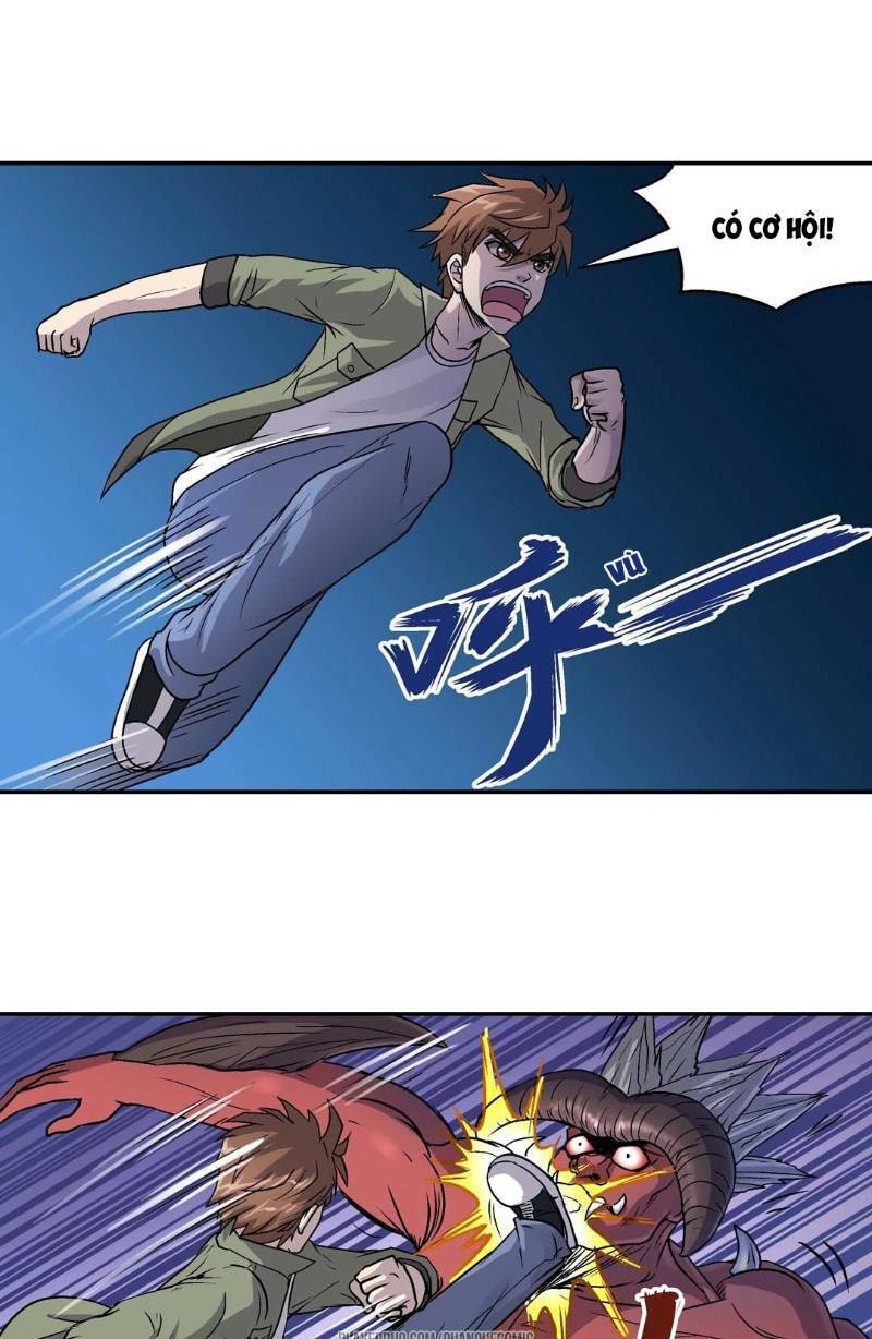 Khống Vận Sư: Chapter 78