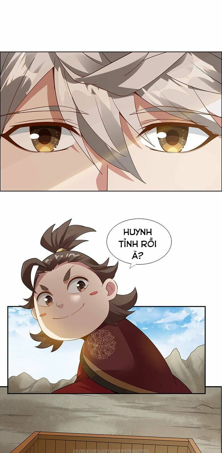 Nghịch Lân: Chapter 43