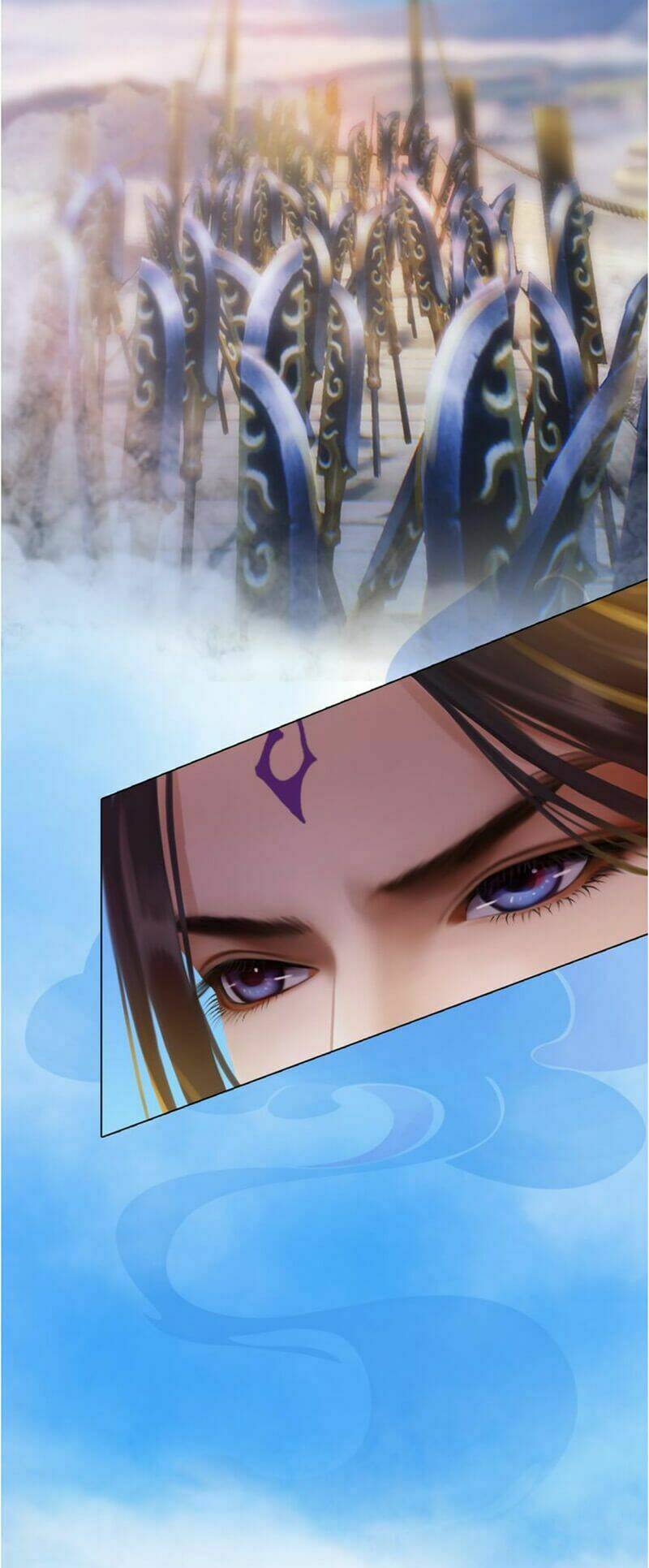 Yêu Nhan Lệnh: Chapter 25
