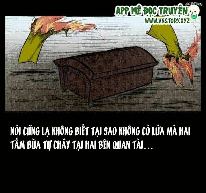 Kỳ Án Có Thật: Chapter 3