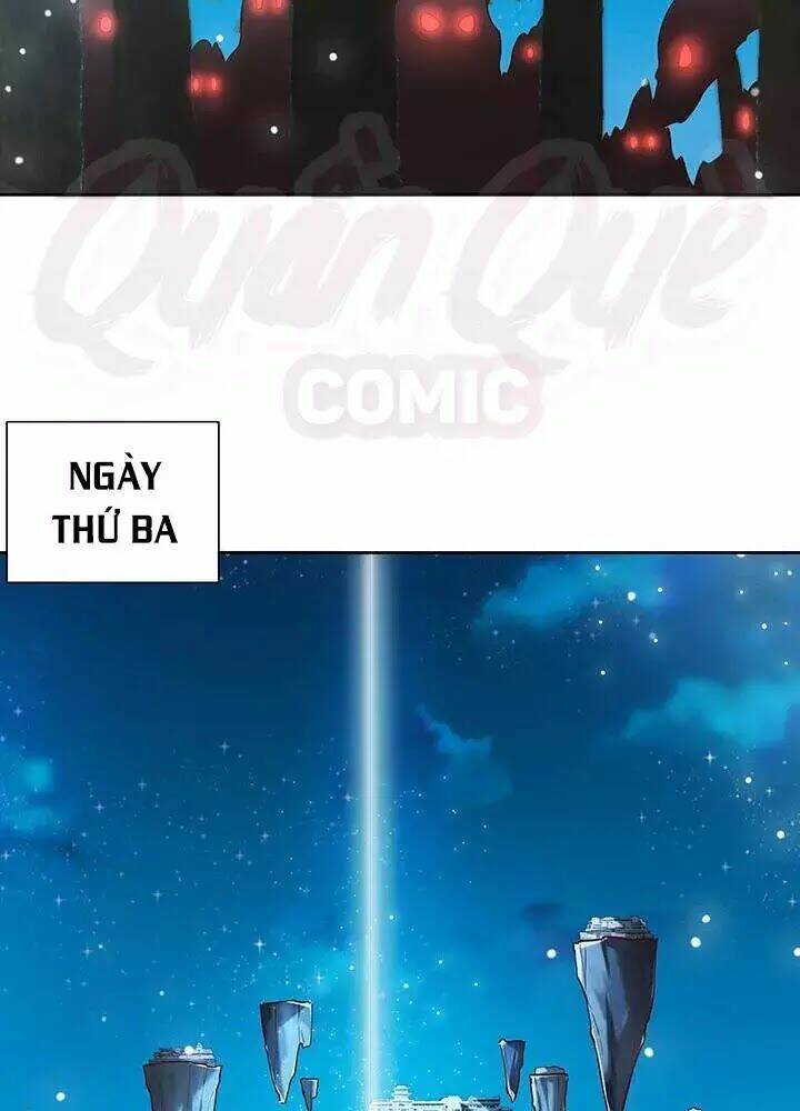 Siêu Phàm Truyện: Chapter 169