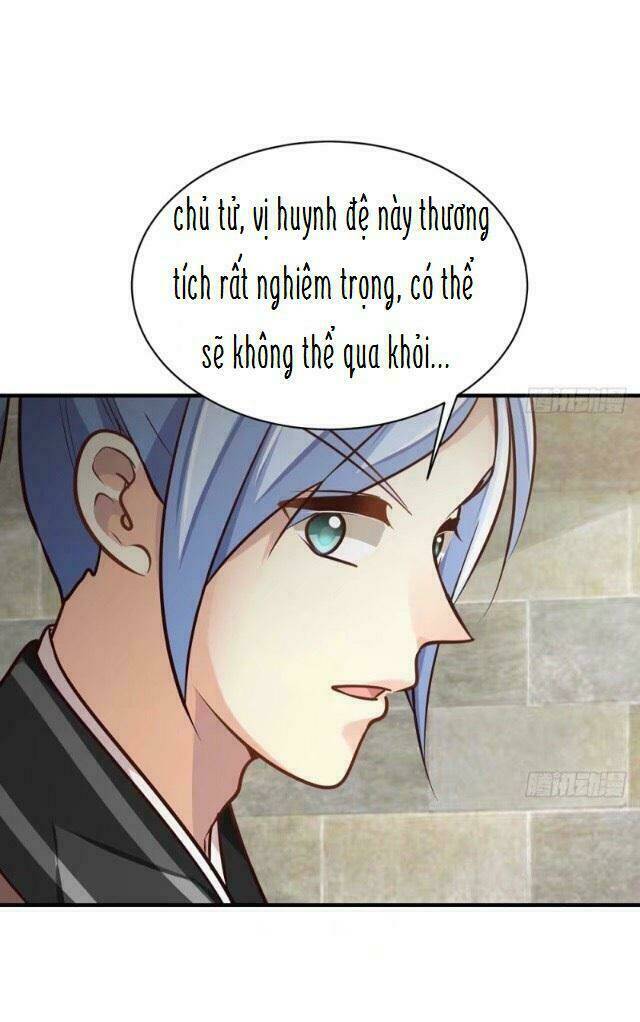 Trọng Sinh Thành Tiểu Nha Đầu: Chapter 21