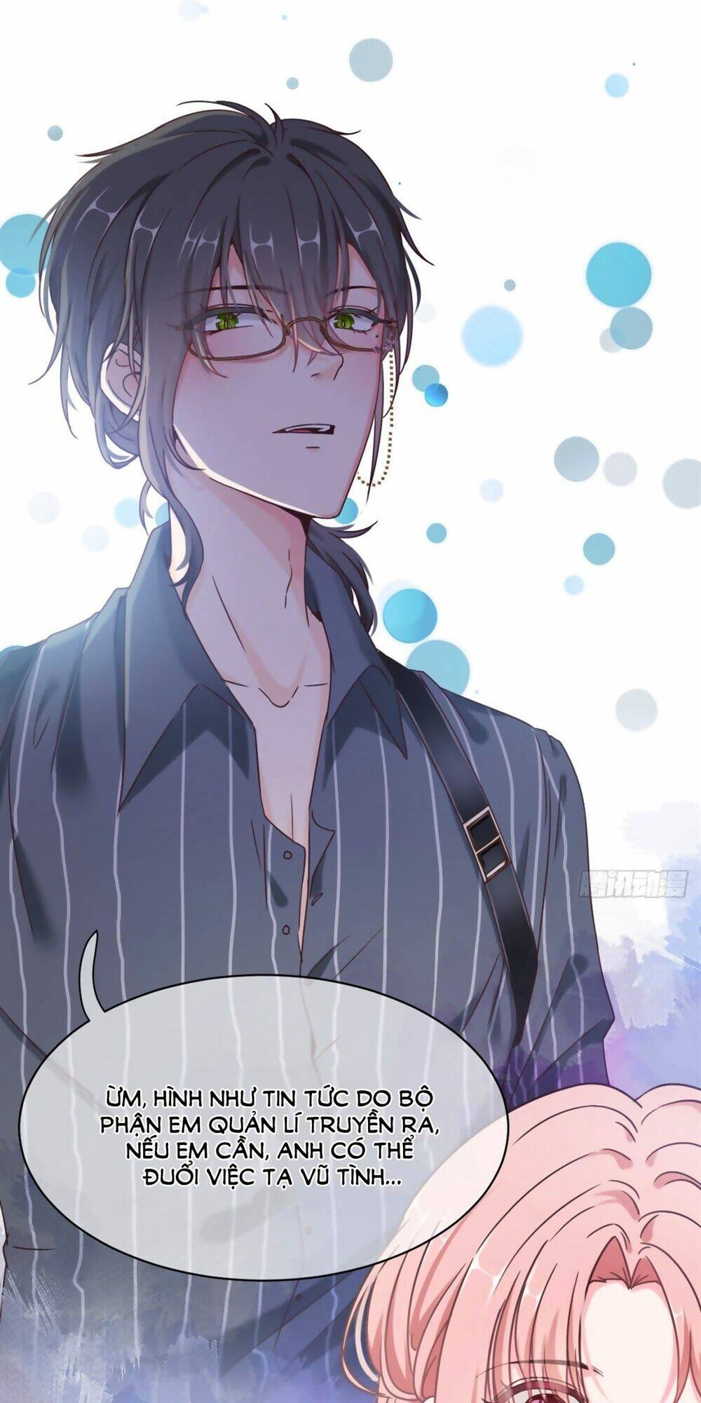 Quyến Rũ Không Thành: Chapter 10