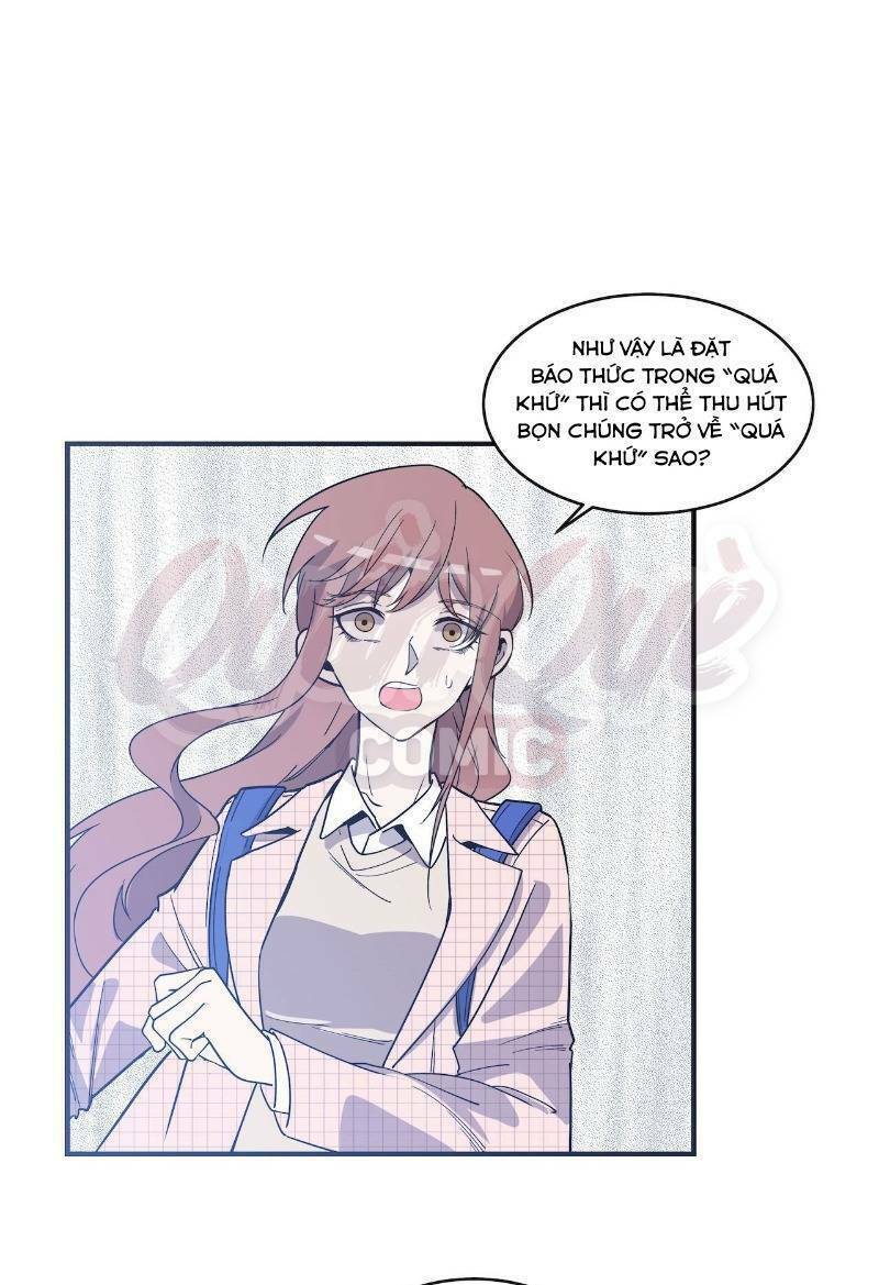 Thát Không Mê Thất: Chapter 59