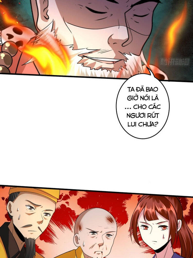 Bắt Đầu Từ Làm Ngón Tay Vàng: Chapter 25