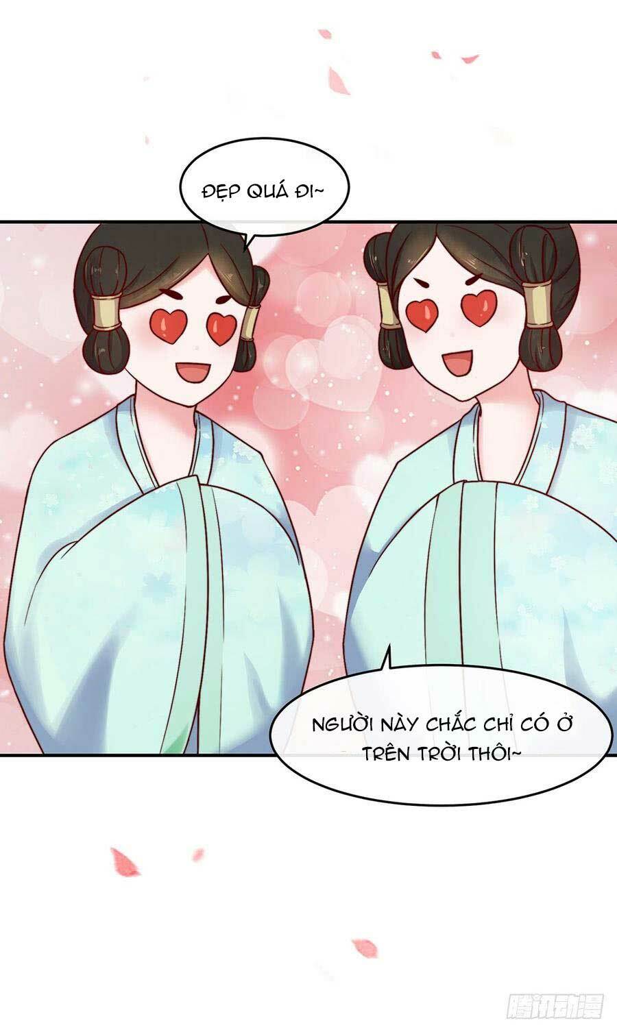 Gả Cho Tình Cũ Làm Lão Bà: Chapter 38