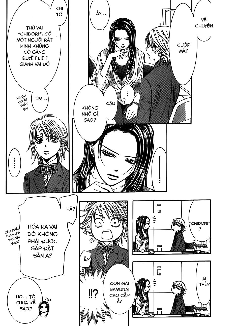 Thách Thức Tuyệt Vời: Chapter 234