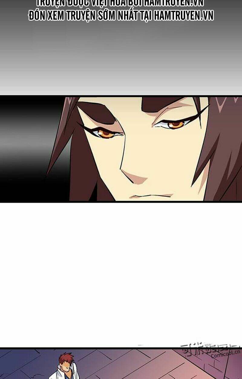 Phong Quỷ Truyền Thuyết: Chapter 55