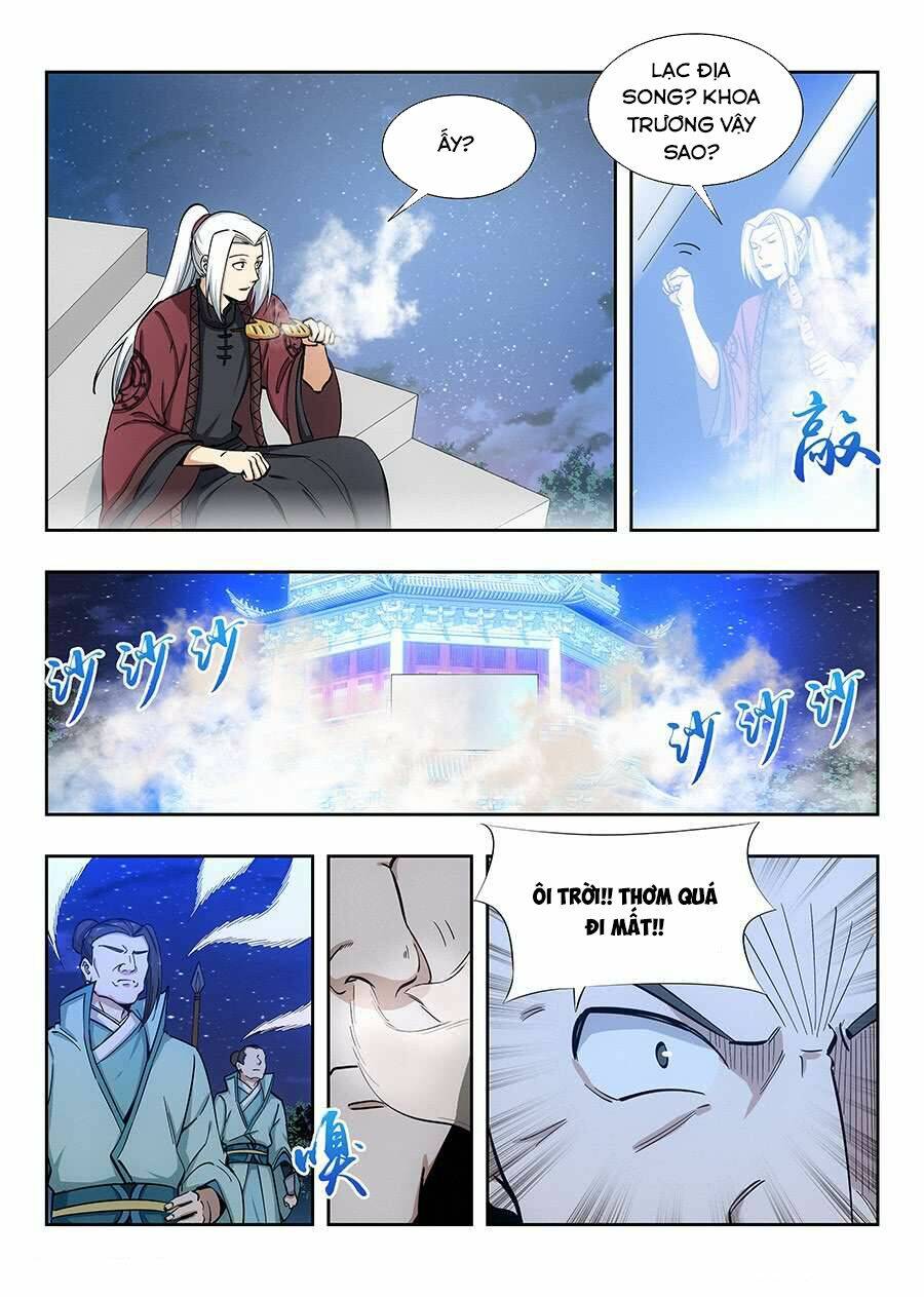 Tối Cường Phản Sáo Lộ Hệ Thống: Chapter 57
