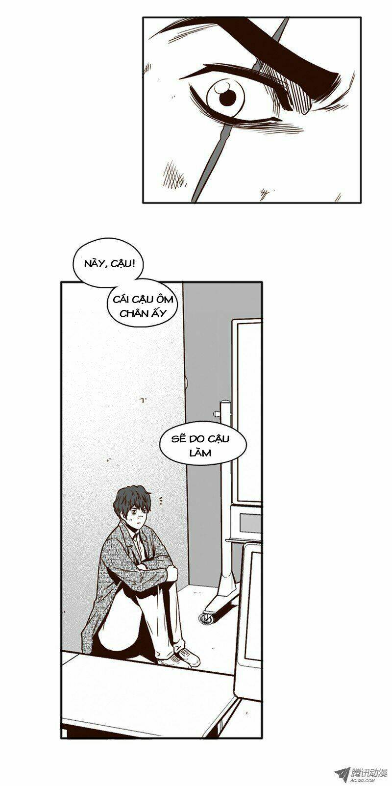 Vua Của Vong Linh: Chapter 97