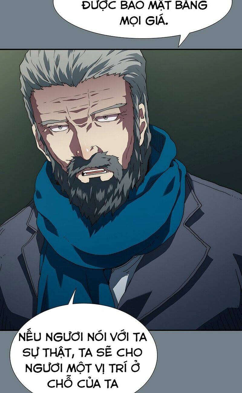 Các Chòm Sao Chỉ Chú Ý Mình Tôi: Chapter 3