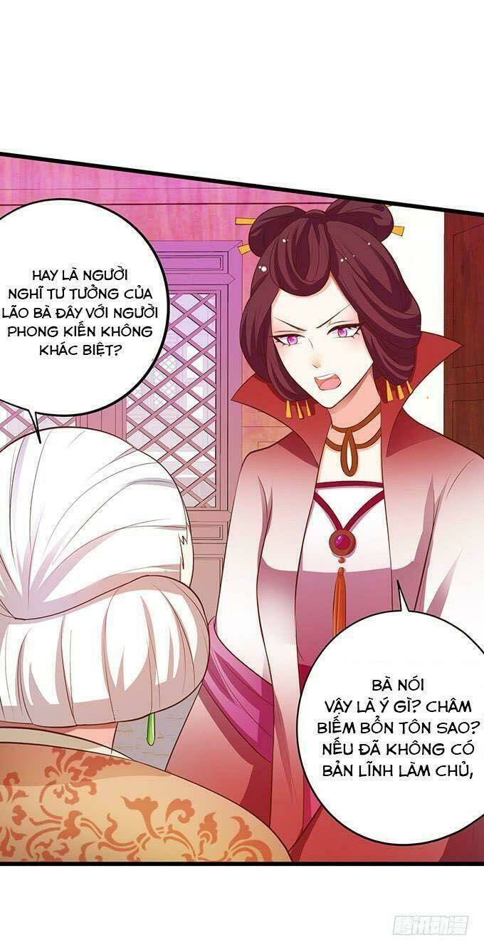HỒ TIÊN HUNG BẠO: Chapter 82