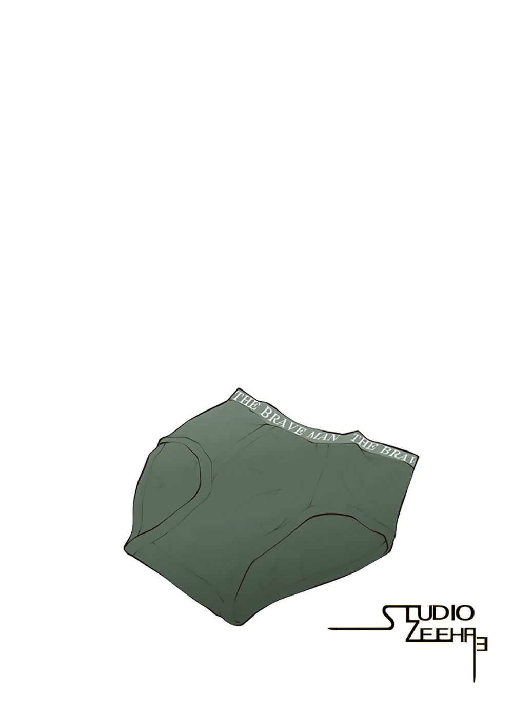 Mrs. Seonnyeo: Chapter 5