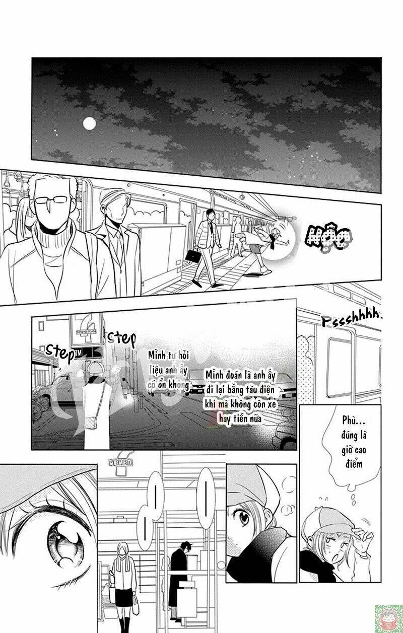 Phong Quỷ Truyền Thuyết: Chapter 32