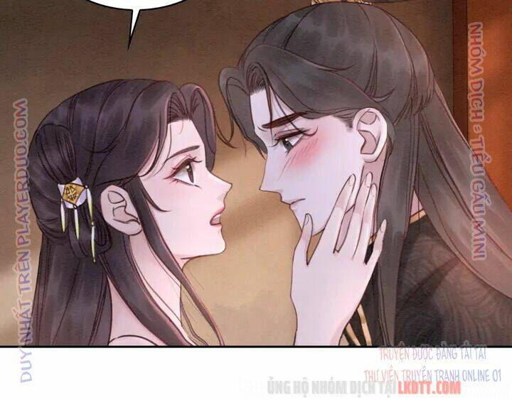 Trọng Sinh Bá Sủng Nhiếp Chính Vương Quá Mạnh Mẽ: Chapter 174