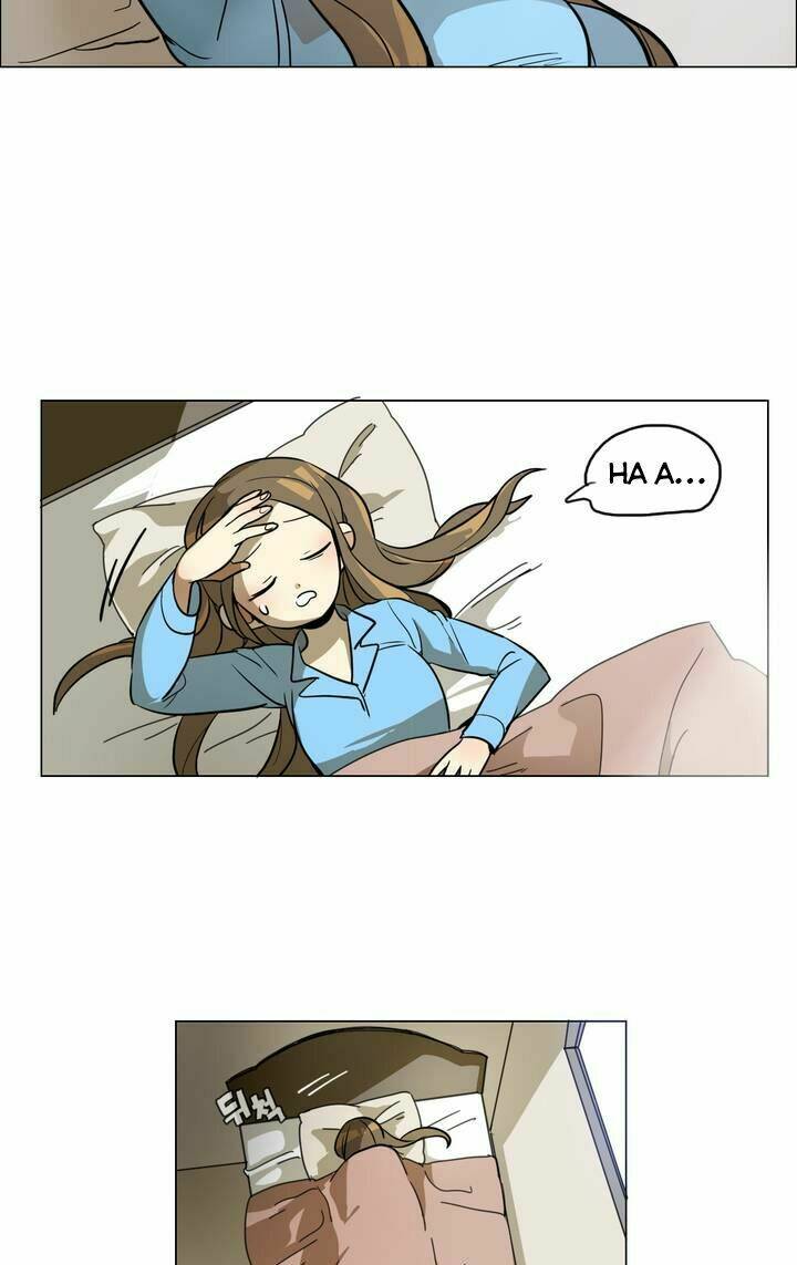 Lớn Lên Đểu Cáng: Chapter 9