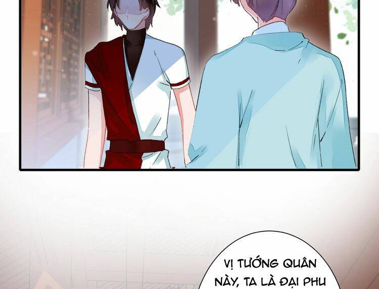 Hoa Nhan Sách: Chapter 74.1