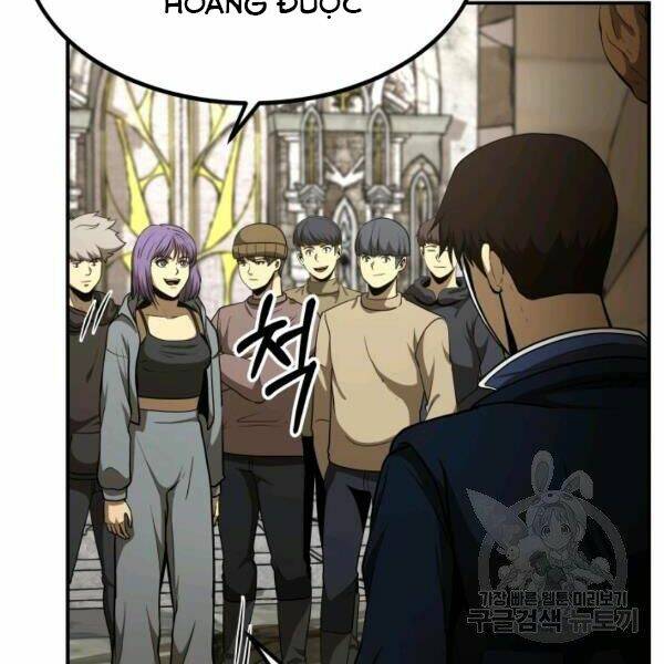 Ngôi Nhà Kết Nối Với Hầm Ngục: Chapter 29