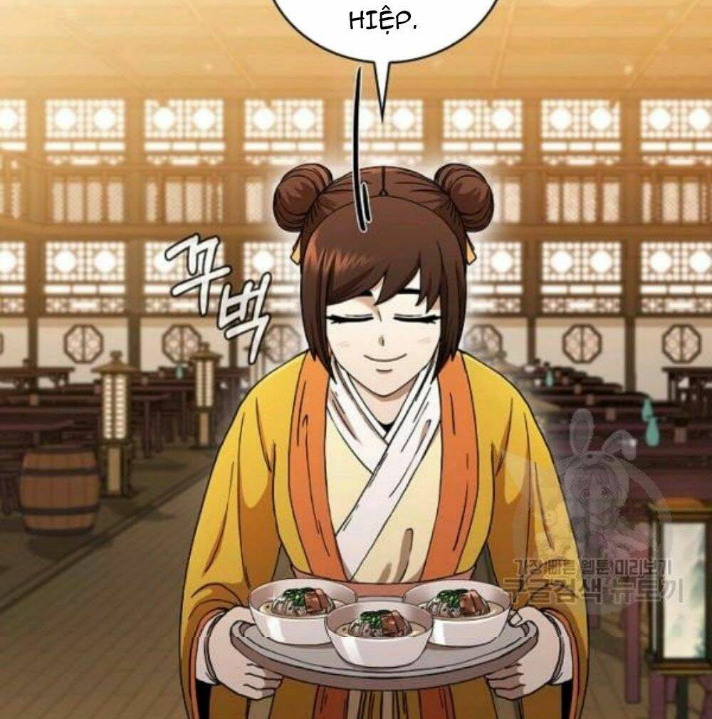 Thân Thủ Đệ Nhất Kiếm: Chapter 57