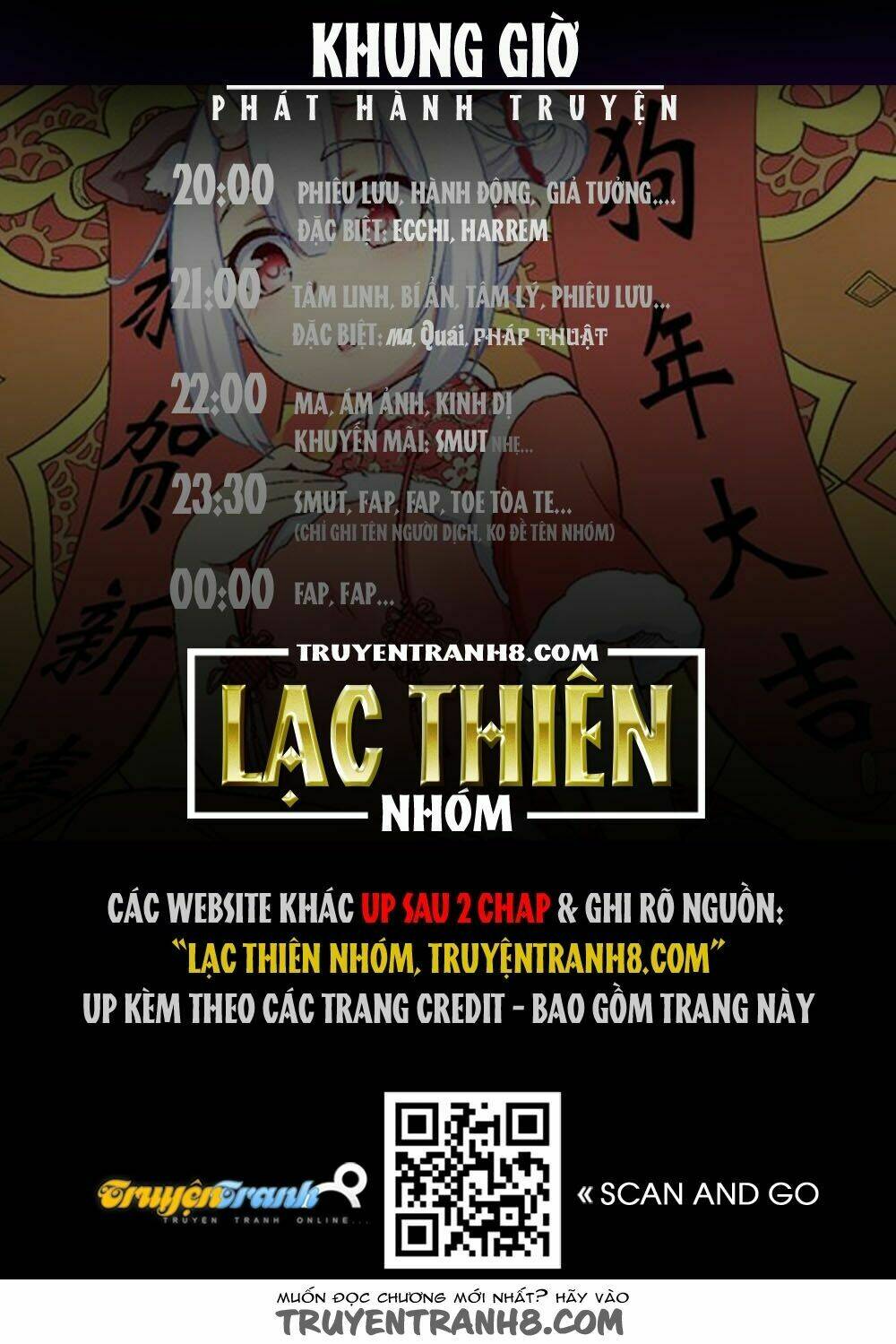 Vì Tôi Là Ông Chú Mở Tiệm Bán Vũ Khí: Chapter 52