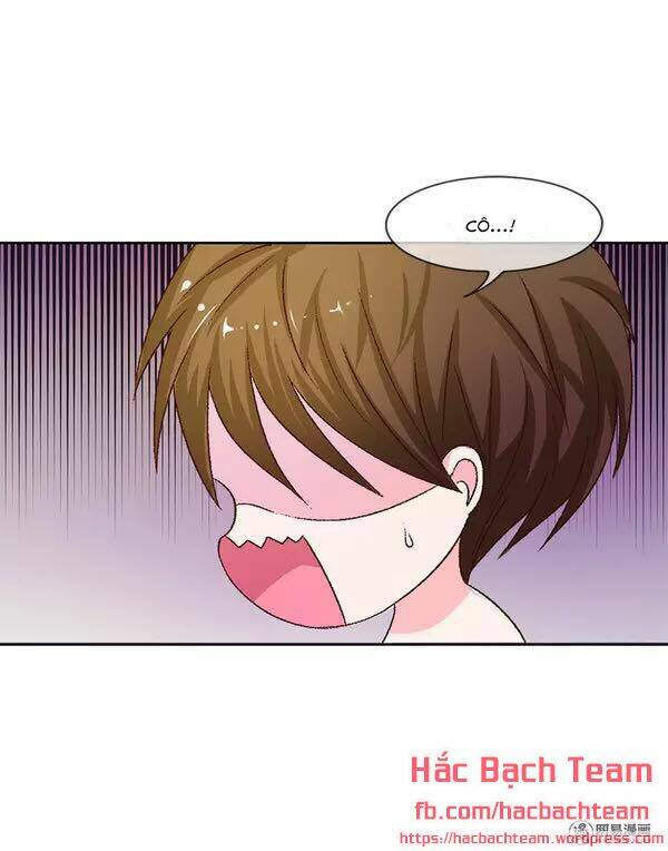 Cả Thế Giới Tớ Chỉ Yêu Cậu: Chapter 3