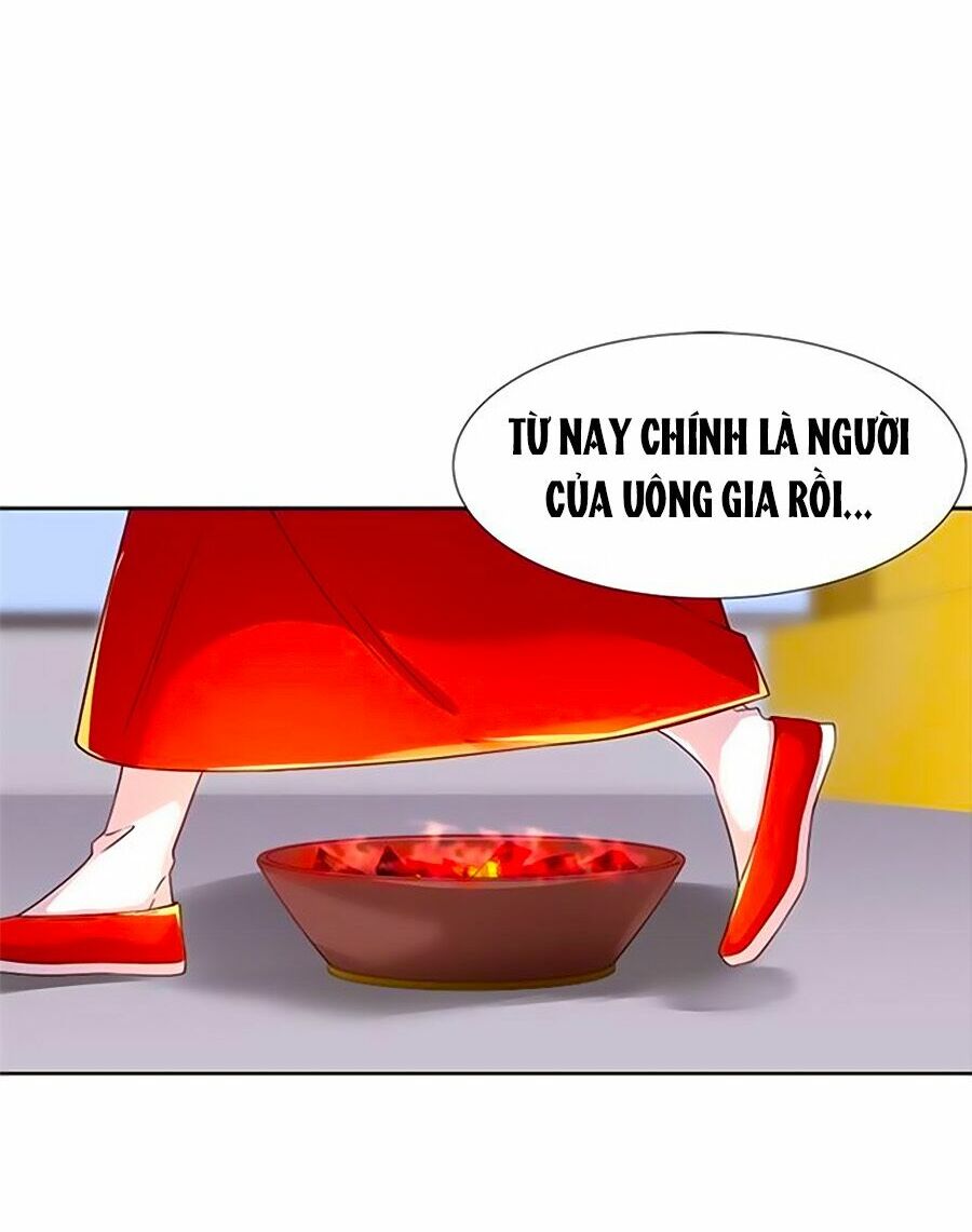 Xuân Khuê Bí Lục: Xưởng Công Thái Liêu Nhân: Chapter 59