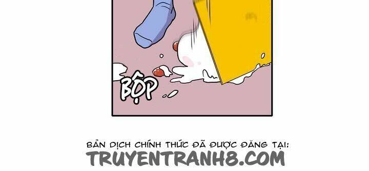 Chuyện Gì Đến, Rồi Cũng Sẽ Đến: Chapter 9