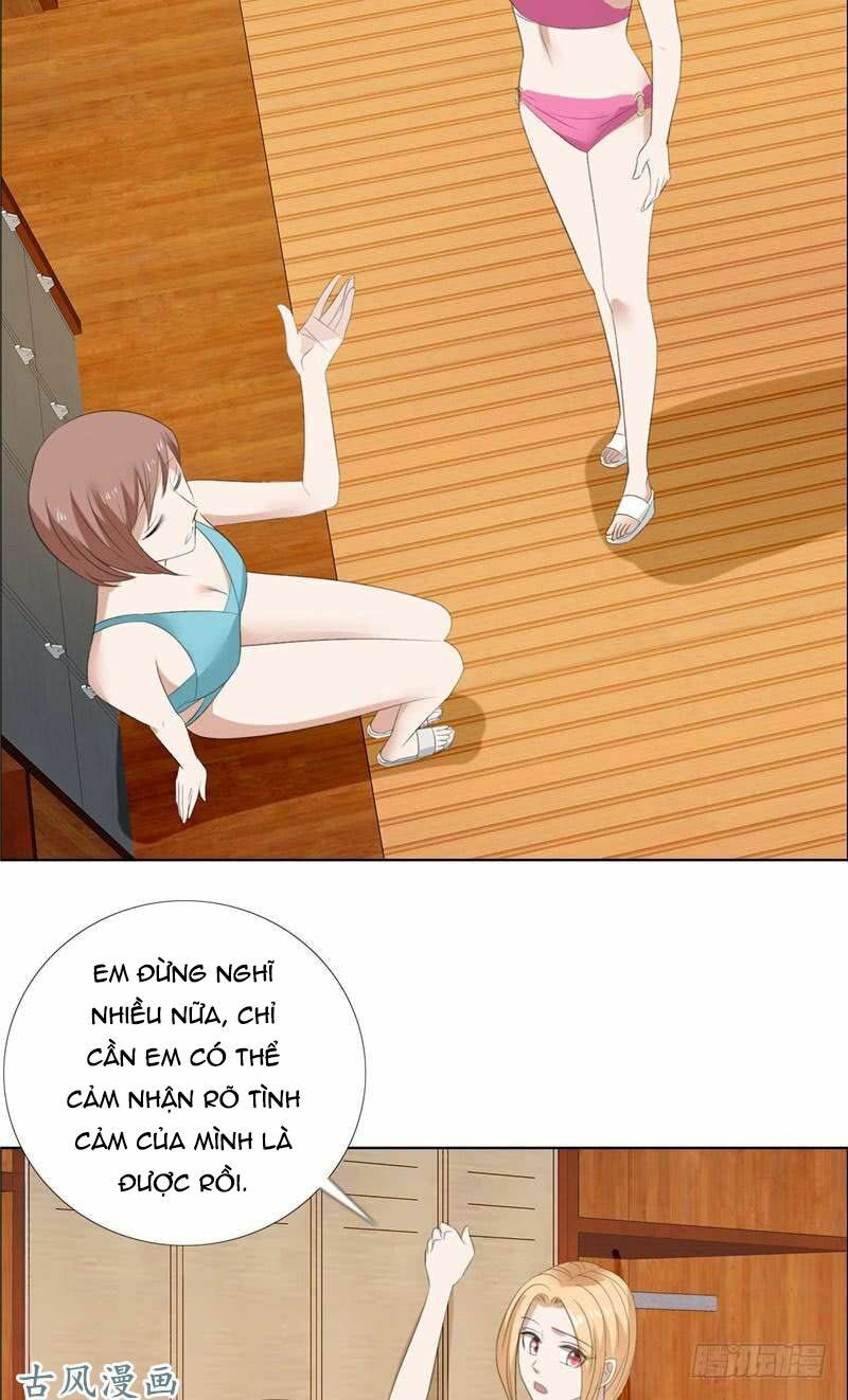 Độc Sủng Kiều Thê Của Bá Đạo Tổng Tài: Chapter 66