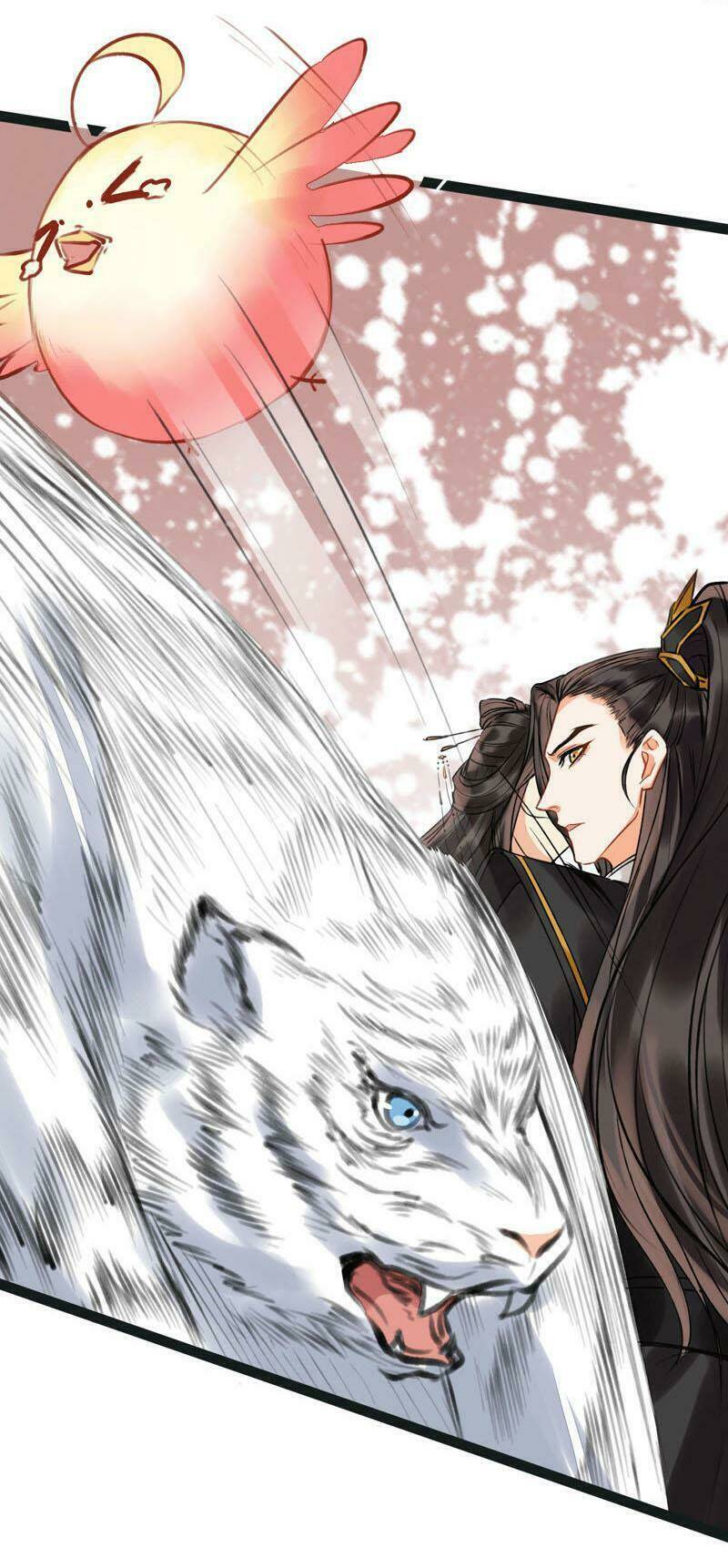 Thịnh Sủng Kiều Nữ Trở Về Triều Ca: Chapter 33