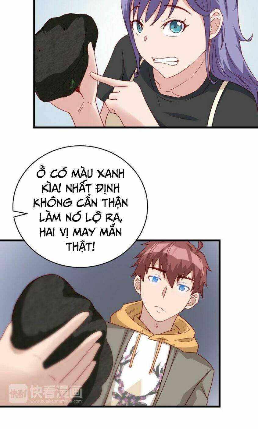 Hệ Thống Tu Tiên Mạnh Nhất: Chapter 10