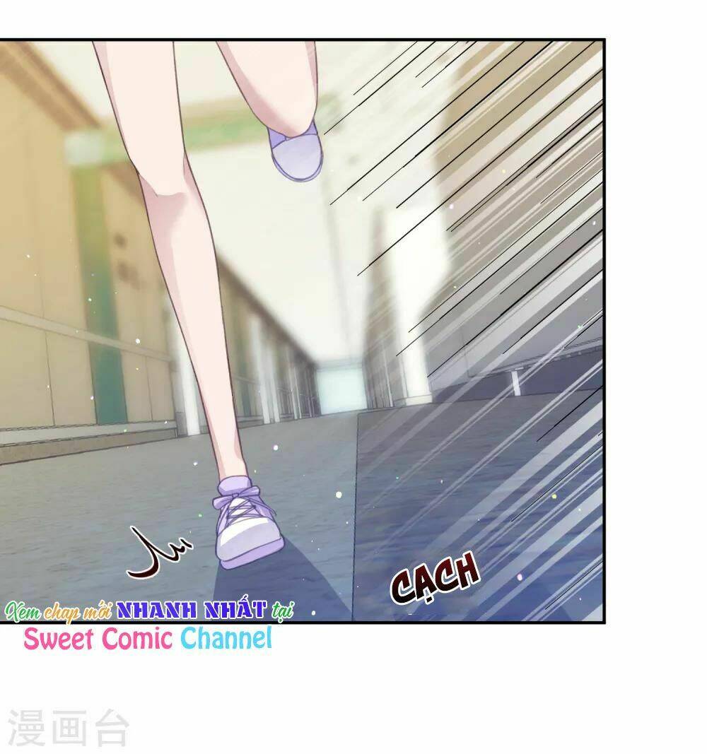 Tổng Tài Thịnh Sủng Tiền Thê: Chapter 17